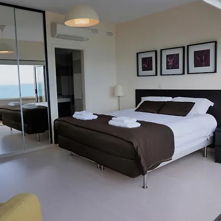 Appartamento Panorama Beach By Ezoria *