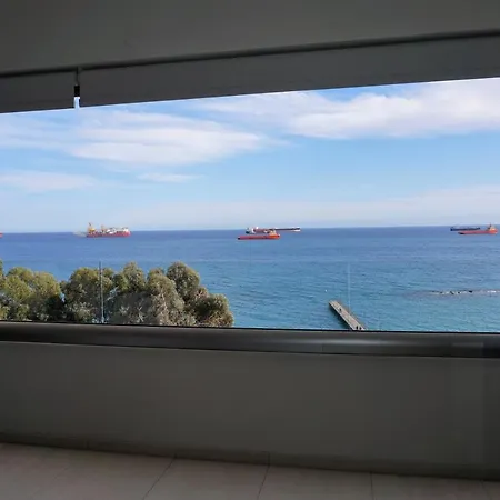Appartamento Panorama Beach By Ezoria
