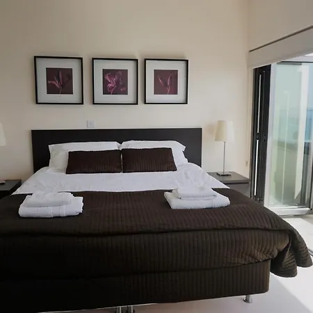 Apartament Panorama Beach By Ezoria Limassol
